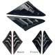 thumbnail image 5 of Louver para Ventana TKREENO Honda Civic Hatchback 2016-2021, 5 of 6