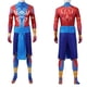 thumbnail image 4 of Disfraz Spiderman India Pavitr SpiderVerse, 4 of 6