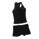 thumbnail image 5 of Chaleco Y Ropa Interior A Escala 1/6 Para Cuerpo De Figura De Acción Masculina De 12 '' Negro, 5 of 5