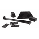 thumbnail image 3 of Kit Instalación Piso Flotante Laminado De Madera Profesional Color Negro, 3 of 3