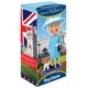 thumbnail image 5 of Estatua coleccionable de Bobblehead Royal Bobbles de la reina Isabel II, 5 of 6
