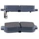 thumbnail image 3 of Juego pastillas freno traseras hyundai tucson 2.7 jm 2005 2009, 3 of 3