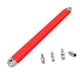 thumbnail image 4 of Llave de extensión desplazada con adaptadores de accionamiento para espacios pequeños, juego de llaves de extensión de alcance estrecho multifunción p Rojo, 4 of 5