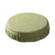 thumbnail image 2 of Taburete Plegable Cojín Jardinería Barbacoa Cojín De Asiento De Césped Portátil Para Silla Verde Imitar Lino, 2 of 3