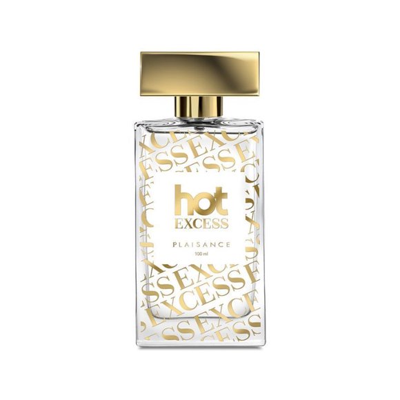 Fragancia Mujer Hot Excess Plaisance