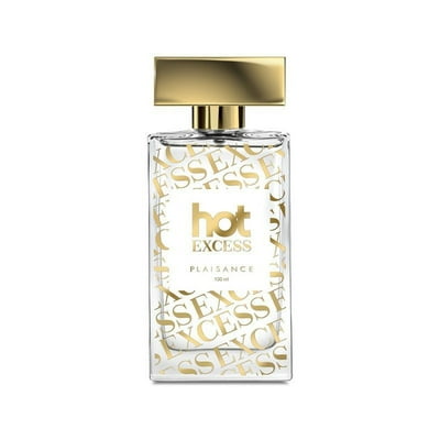Fragancia Hot Excess 100 Ml Plaisance