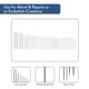 thumbnail image 3 of Agujas para Coser a Mano Hello Hobby Acero Surtidas 45 Unidades, 3 of 3