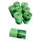 thumbnail image 2 of Pack 120 Bolsas Recicladas Para Desechos De Mascotas, 2 of 7