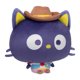 thumbnail image 2 of Peluche TeeTurtle Chococat Vaquero 20 cm, 2 of 4