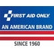 thumbnail image 3 of Curitas de Tela para Punta de Dedos First Aid Only, Paquete con 10 Unidades, 3 of 3