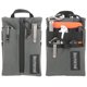 thumbnail image 1 of Organizador de bolsillo Platy Maxpedition 10 cm gris lobo, 1 of 9