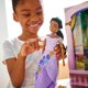 thumbnail image 3 of Muñeca Princess Story de Disney Store Jasmine de Aladdín, 28 cm, 3 of 8