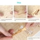 thumbnail image 5 of 【Military SeriesTPU+PC Two-in-one Finger Ring Holder Anti-fall Phone Case For Xiaomi RedmiK20Pro/Redmi A1/Poco X5/Poco X5 Pro/Mi 9T Pro/Mi 10T Pro 5g/Mi10T Lite 5g/Mi 11T Pro/Mi11lite/Mi 12T Pro, 5 of 5