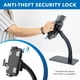 thumbnail image 4 of Soporte para tablet Mount-It! MI-3871B antirrobo para 7,9"–11", 4 of 9