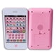 thumbnail image 1 of FUNNY PHONE Early Education Learning Story Machine Children's Educational Point Reader Mini Toy, 1 of 4