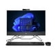 thumbnail image 1 of AIO ProOne 240 G9 i5 8GB SSD256GB 23.8" W11 Home, 6K4L2LT, 1 of 3