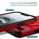 thumbnail image 3 of Funda FOXDOCK para iPhone 16e – Magnética Antigolpes con Soporte y Protección Doble, 3 of 6