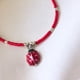 thumbnail image 2 of Pulsera roja Chinita de la suerte, 2 of 5