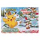 thumbnail image 1 of Calendario de Adviento Pokémon PKW2689 con 16 figuras de batalla de 5 cm, 1 of 9