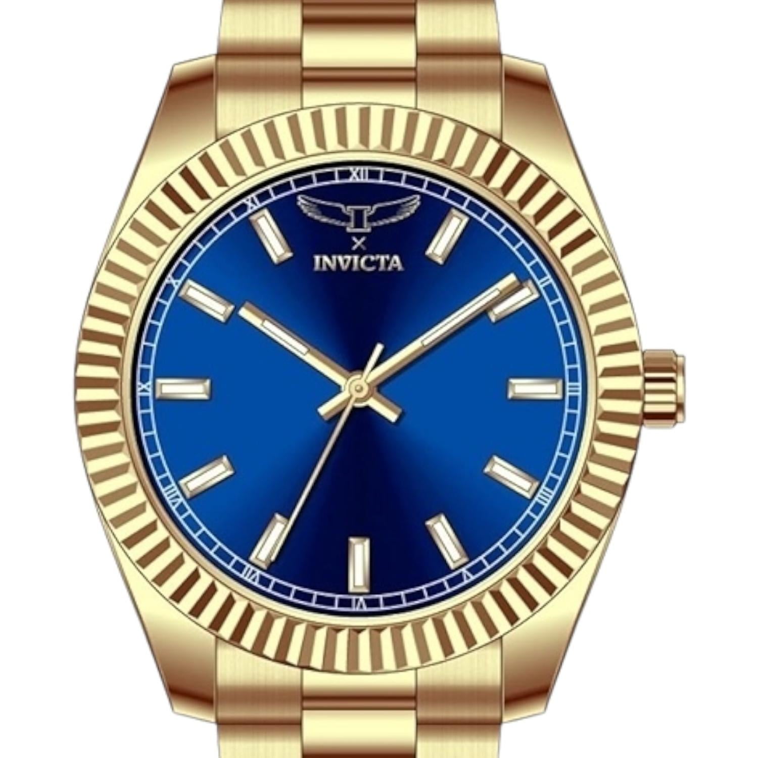 Reloj Invicta Hombre 69007