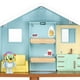 thumbnail image 3 of Playset Bluey Beach Cabin con figura exclusiva y 10 piezas, 3 of 3