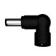 thumbnail image 3 of Cargador universal para portátil, adaptador AC de 65 W para Dell/HP/Lenovo, 3 of 8