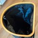 thumbnail image 4 of Cubo Basura Plegable Cesto de Reciclaje para Interiores con Bolsa Reutilizable, 4 of 6