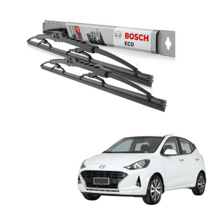Plumillas Bosch Eco Para Hyundai Grand I10 2021-2023