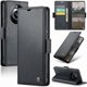 thumbnail image 1 of CaseMe tipo cartera Realme 11 Pro con cierre magnético, RFID, tarjetero, soporte, carga inalámbrica, 1 of 5