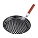 thumbnail image 5 of Sartén Para Asar, Utensilios De Cocina, Plato Para Asar, Para Hornear, Senderismo, Asar A La Parrilla, 5 of 5