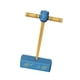 thumbnail image 2 of Pogo Salto Con Ejercicio De Mango Para El Entrenamiento De Parque Infantil Azul Al Aire Libre, 2 of 4