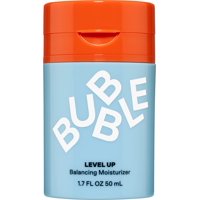 Gel Hidratante Bubble Skincare Level Up, 50 Ml