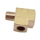 thumbnail image 3 of Adaptador En T Para De Presión De Aceite M10x1 Piezas En T Para Mangueras De Presión De Aceite Adaptador Métrico De Latón M10x1 ( A, 3 of 5