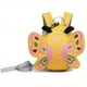 thumbnail image 1 of Cartoon Kindergarten Backpack For Age 1-3 Baby Boys And Girls Anti-lost Backpack Cute Bee Unicorn Butterfly Bag School Bag, 1 of 3