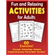 thumbnail image 1 of Libro de actividades divertidas y relajantes (publicado de forma independiente), 1 of 1