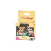 Mellizos Ciervo Sylvanian Families