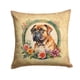 thumbnail image 1 of Almohada Decorativa Dogue De Bordeaux, 1 of 7