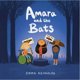 thumbnail image 1 of Libro Atheneum Books for Young Readers – Amara y los murciélagos, 1 of 1