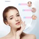 thumbnail image 3 of Ice Facial Roller Silicone Ice Cube Trays Beauty Face Massage Lifting Contouring Tools Ice Globe Balls Massager Skin Care Tool, 3 of 3