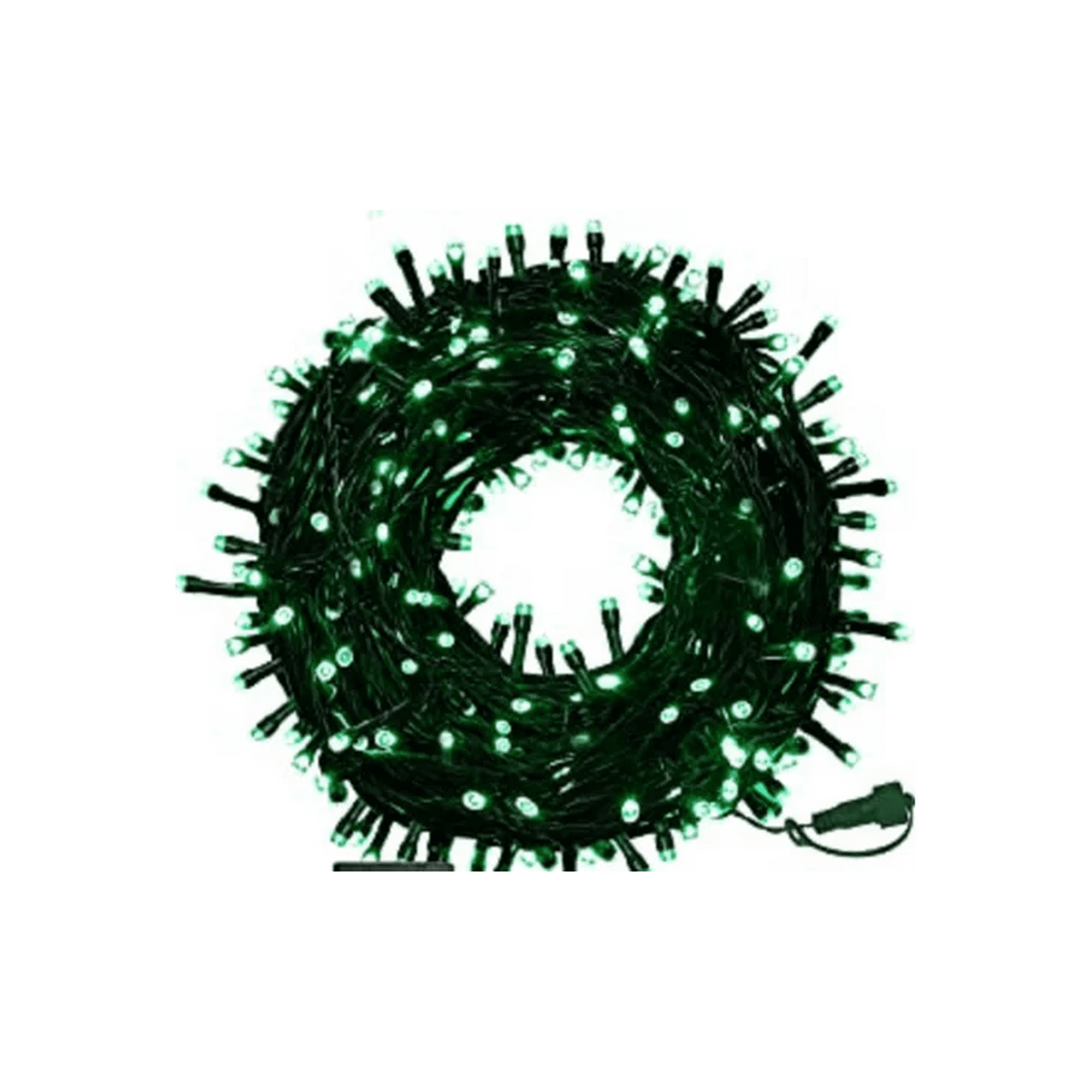 Genérico - Guirnalda Manguera Led Luces Exterior Luces Led Navidad 200 Leds