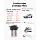 thumbnail image 5 of Sistema de Agua Desionizada VEVOR 189 L para Lavado de Autos sin Manchas – Filtro, 5 of 9