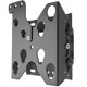thumbnail image 2 of Soporte de pared para panel plano Chief 32" 20,4 kg Inclinable Negro, 2 of 3