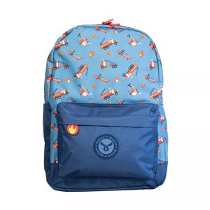 Moose - Mochila Kids Firefighter