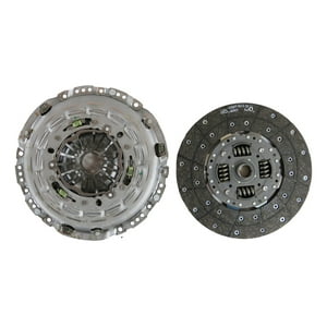 Kit Embrague Original Ford Transit 350L-460E (2014- )