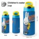 thumbnail image 2 of Botella de Agua Miffy Azul 12 Oz, 2 of 6