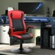 thumbnail image 2 of Silla Gamer Con Base De Metal, 2 of 6