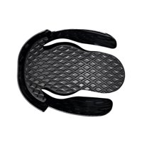 Ioensy - Inserto De Gorra Universal Inserto De Casco Duro Inserto De Gorra De Béisbol Carcasa Interior