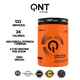 thumbnail image 2 of Creatina Monohydrate en Polvo 800 Gr, 2 of 3