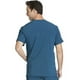 thumbnail image 3 of Top Clinico Infinity Hombre Verde Petroleo XL, 3 of 3