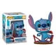 thumbnail image 1 of Funko POP DISNEY: LILO & STITCH - MONSTER STITCH - 1049, 1 of 2